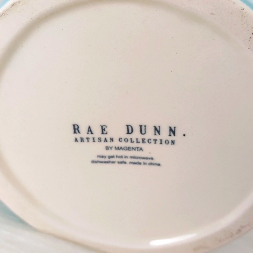Rae Dunn Stash Canister - Picture 4 of 4